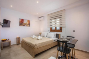 M&E APARTMENTS - Dodekanes Haraki